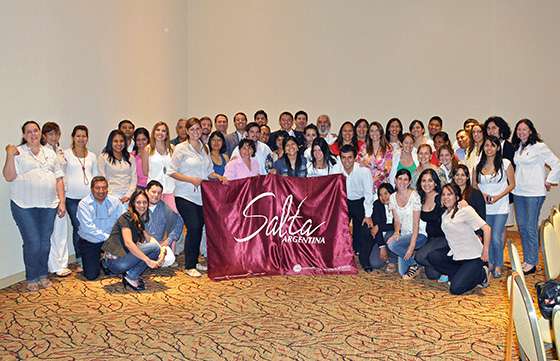 Más de 24 municipios participan del II Taller de Gestión Turística