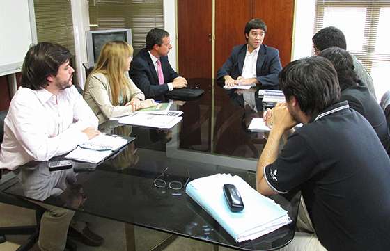 Cursos  de capacitación de la Escuela de Administración Pública en noviembre