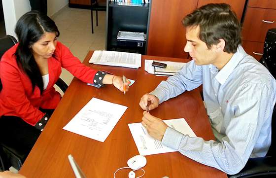 Entregarán más de 50 microcréditos a jóvenes salteños antes de fin de año
