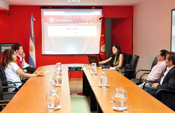 En 89 escuelas rurales se capacitará sobre trabajo infantil