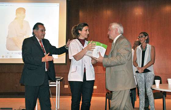 Se entregó equipamiento de última tecnología para áreas de neonatología