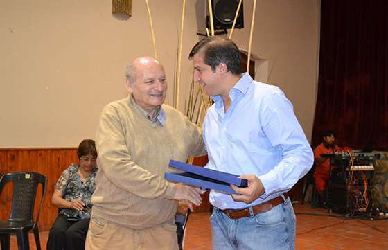 Segundo Encuentro Provincial de Asociaciones Cooperadoras Policiales