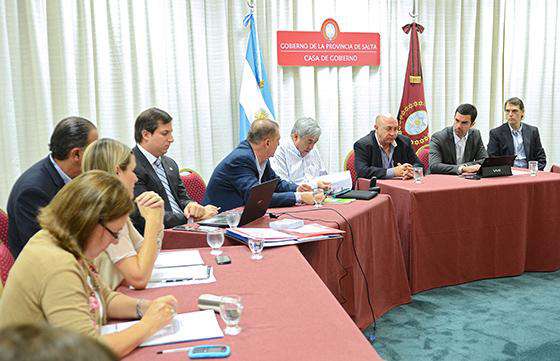 Salta adquirió equipos de respiración neonatal de última generación para Tartagal, Orán y Capital