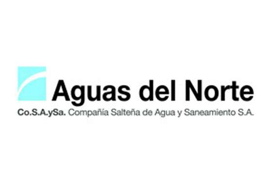 Está vigente el plan de pago especial de Aguas del Norte para regularizar deudas