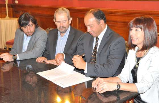 Más de 6 mil trabajadores rurales podrán iniciar o concluir sus estudios primarios o secundarios