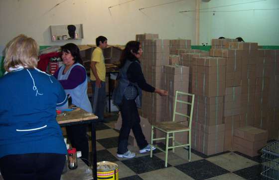 Provincia y Nación financiarán proyectos de desarrollo de proveedores a empresas salteñas