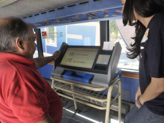 Casi 900 mil salteños podrán votar mañana