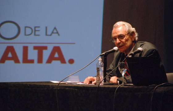 Distinguen a la Provincia como pionera en el proyecto de sistematización online  de convenios internacionales