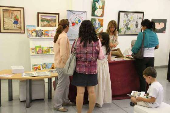Libros de Salta y la región en 