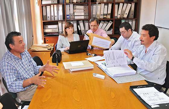 Un nuevo edificio para la escuela secundaria de El Tala construirá la Provincia