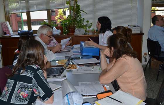 En diciembre se pone en marcha el plan de Atención Integral de Enfermedades Prevalentes de la Infancia