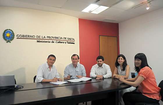 Se refuncionalizará el Mercado Municipal de Chicoana