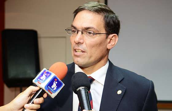 Pondrán en funcionamiento semáforos inteligentes en las rutas nacionales 51 y 68
