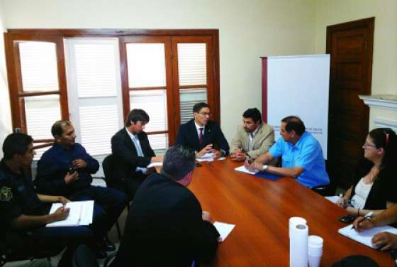 En diciembre se pondrá en marcha Plan Vacaciones Controladas Verano 2014