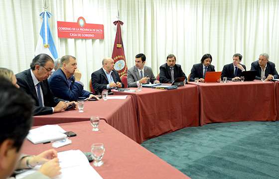La Provincia encaró obras sanitarias por 67 millones de pesos en el norte provincial