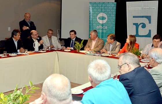 La Provincia de Salta renovó su presencia en el Consejo Federal de Comunicación Audiovisual