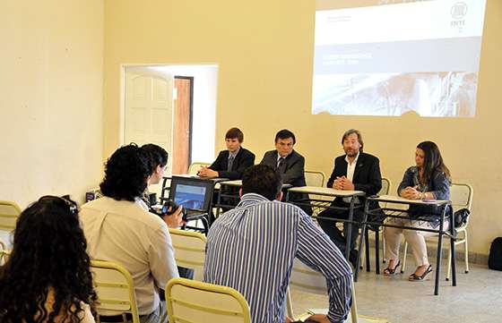 TecnoINTI presentará el desarrollo productivo y tecnológico del país