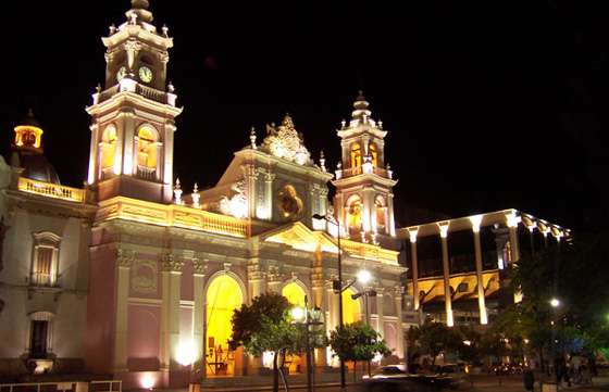 Fin de semana largo colmado de actividades y con buenos niveles de reserva hotelera