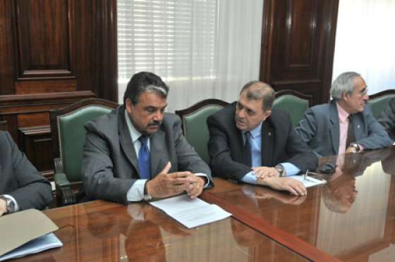 La nueva estación transformadora para Orán beneficiará a más de 150.000 salteños
