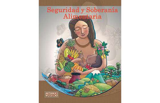 Se presentará hoy el libro Seguridad y Soberanía Alimentaria