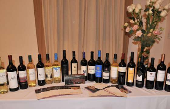 Positivo balance del programa de Posicionamiento del Vino de Altura