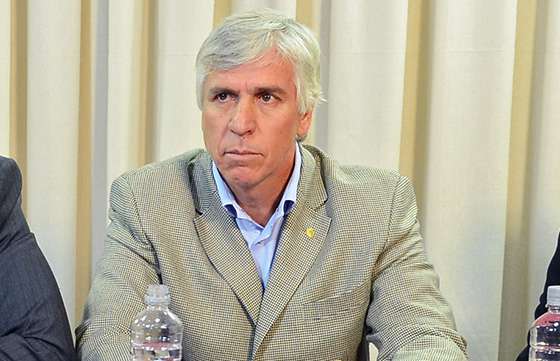 Se acordó con la Cámara de Agentes de Lotería y Tómbola Oficial el pago de comisiones