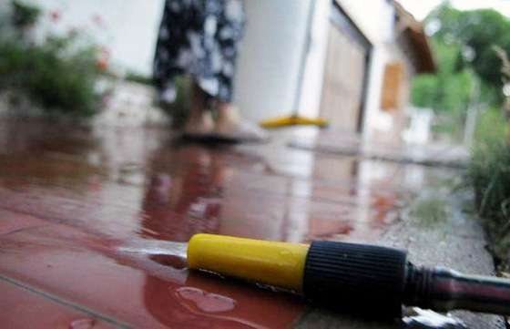 Aguas del Norte fortalece el accionar del Programa de Control del Derroche de Agua