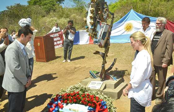 En Salta se conmemoró el Día Internacional de Lucha contra la Violencia de Género