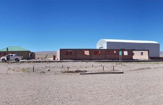 Salta desplegará una intensa actividad en reuniones de integración en Antofagasta