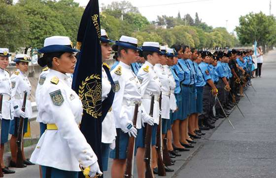 La Unidad Carcelaria Nº 4 de Mujeres cumplirá 26 años