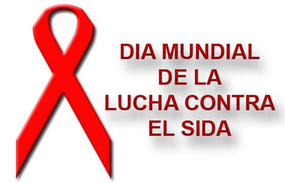 Por el Día Mundial de Lucha contra el Sida,  continúan las actividades de prevención y capacitación