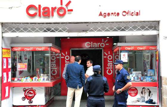 Inspectores de Trabajo encontraron a personas escondidas para evitar la indagación laboral