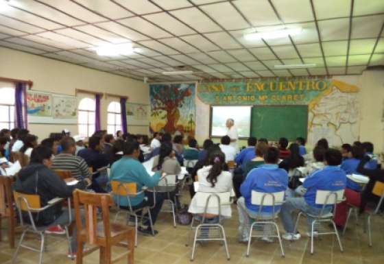 Equipos de salud participan de un taller de parto respetado