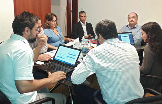 Se instalará en Tartagal una planta foresto industrial de alistonado y finger joint