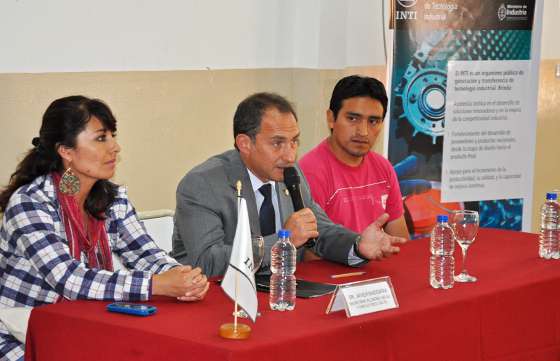 Presentaron a las empresas sociales como modelo de sustentabilidad y crecimiento regional