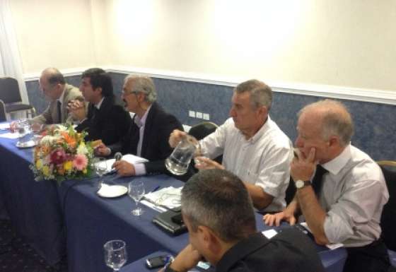 Se realizó la segunda asamblea ordinaria anual del COHIFE