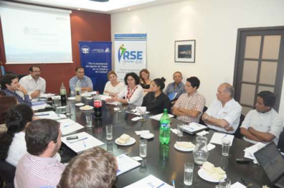 Promueven la Responsabilidad Social Empresaria en el Sector Turístico