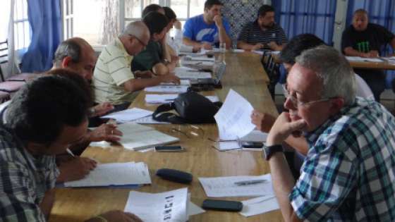 Se dio a conocer los nominados para Deportista del Año 2013