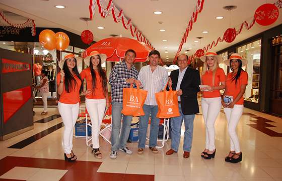 Salta y Buenos Aires trabajan en acciones de promoción turística