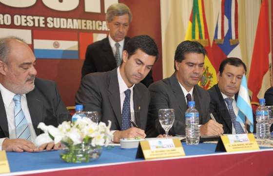 Urtubey participará de la inauguración de la Reunión del Comité de Integración NOA-Norte Grande