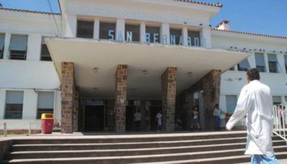 El Hospital San Bernardo implementó nueva modalidad en el sistema de turnos telefónicos