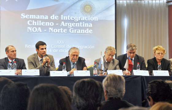 El NOA argentino y el Norte Grande chileno proponen formar recurso humano vinculado a la minería