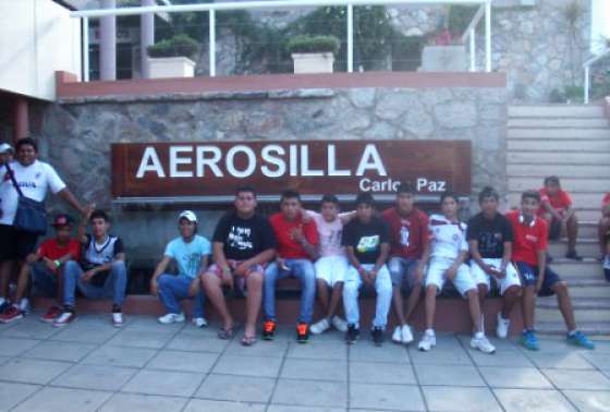 Regresan los campeones salteños de los Intercolegiales