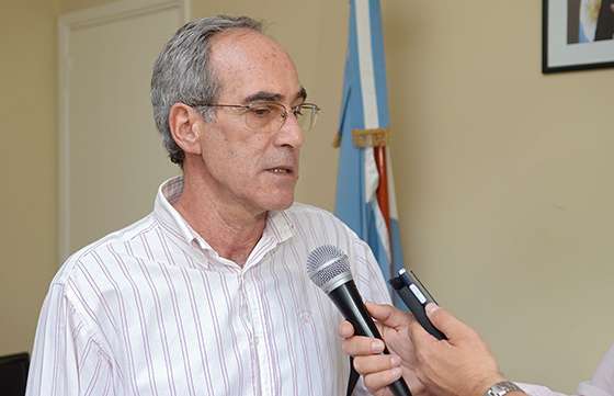 El Tomógrafo Provincial incorporará equipamiento de última generación