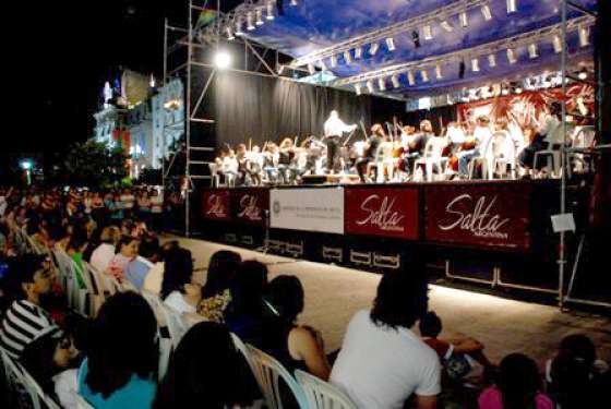 Del 11 al 14 de diciembre se realizará “La Cultura No Duerme 2013”