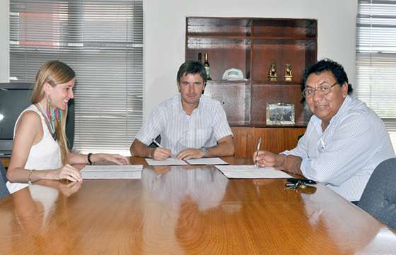 Animaná recibirá fondos para la ampliación de su planta de procesamiento de pimiento