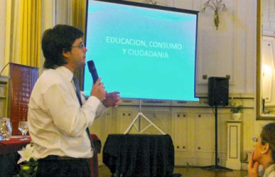 Reconocimiento de Nación al trabajo de la Secretaria de Defensa del Consumidor de la Provincia