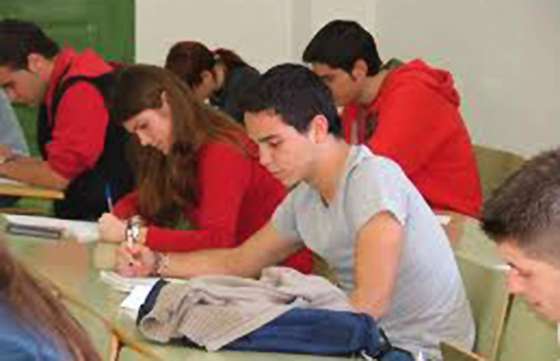 Se realizarán cursos de orientación vocacional para adolescentes