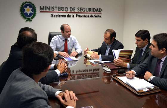 Ultiman detalles del plan Vacaciones Controladas para el verano 2014