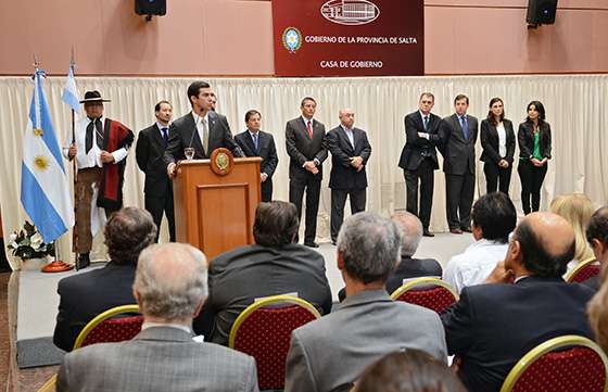 El Gobierno de la Provincia ayudará económicamente a comerciantes